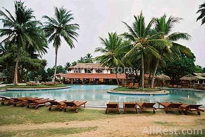 Kosgoda Beach Resort 6